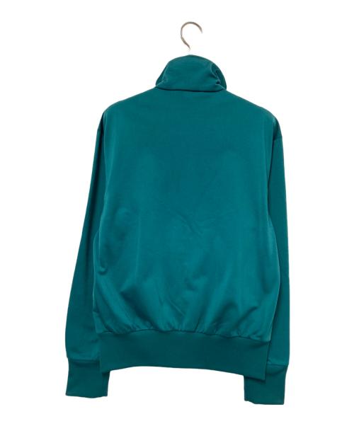 adidas（アディダス）adidas (アディダス) アディカラー クラシックス ファイヤーバード トラックトップ グリーン サイズ:XSの古着・服飾アイテム