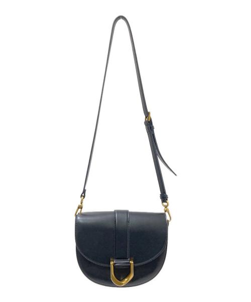 CHARLES & KEITH（チャールズアンドキース）CHARLES & KEITH (チャールズアンドキース) ショルダーバッグ ブラック サイズ:下記参照の古着・服飾アイテム