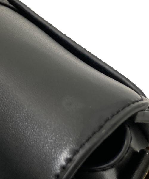 CHARLES & KEITH（チャールズアンドキース）CHARLES & KEITH (チャールズアンドキース) ショルダーバッグ ブラック サイズ:下記参照の古着・服飾アイテム