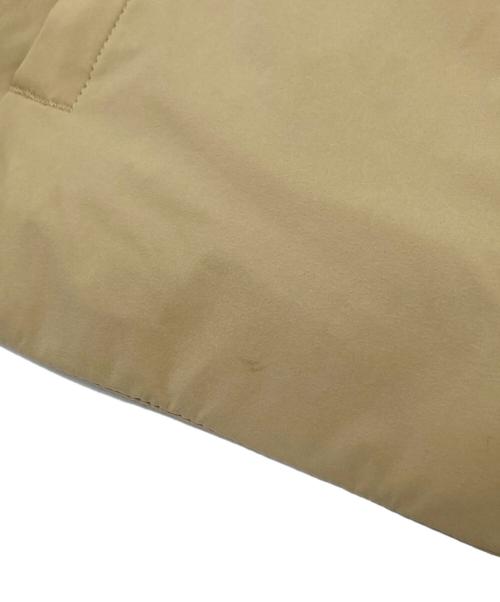 LACOSTE（ラコステ）LACOSTE (ラコステ) 3in1 テックジャケット ベージュ サイズ:52の古着・服飾アイテム