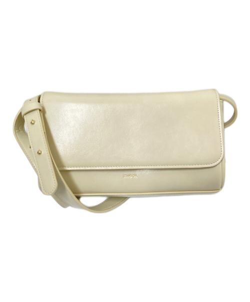 STAND OIL（スタンドオイル）STAND OIL (スタンドオイル) ショルダーバッグ ホワイト サイズ:下記参照の古着・服飾アイテム