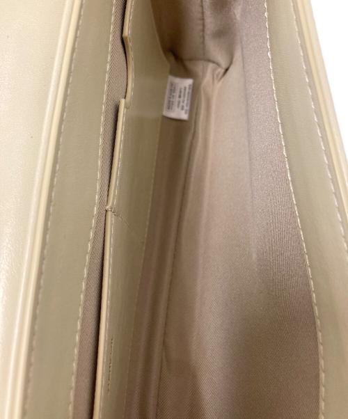 STAND OIL（スタンドオイル）STAND OIL (スタンドオイル) ショルダーバッグ ホワイト サイズ:下記参照の古着・服飾アイテム