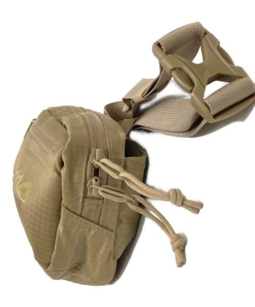 SUPREME（シュプリーム）SUPREME (シュプリーム) Waist Bag ベージュ サイズ:下記参照の古着・服飾アイテム