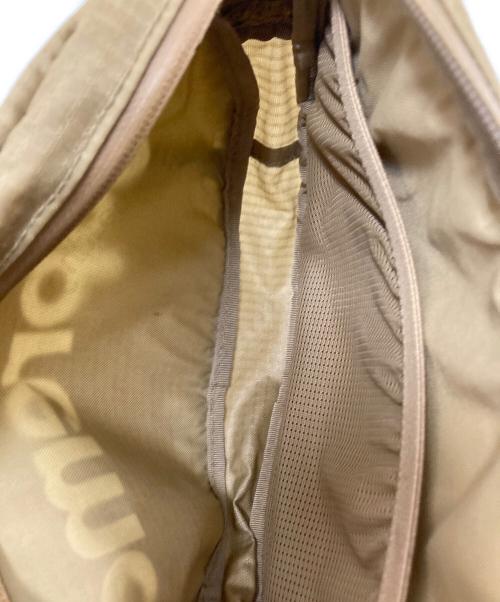 SUPREME（シュプリーム）SUPREME (シュプリーム) Waist Bag ベージュ サイズ:下記参照の古着・服飾アイテム