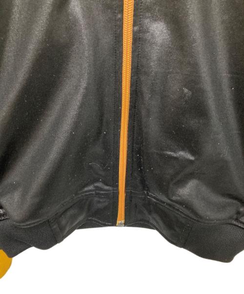 adidas（アディダス）adidas (アディダス) トラックジャケット ブラック サイズ:Mの古着・服飾アイテム