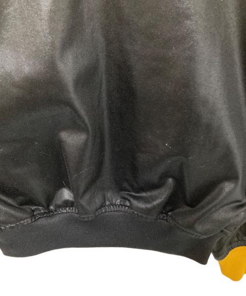 adidas（アディダス）adidas (アディダス) トラックジャケット ブラック サイズ:Mの古着・服飾アイテム