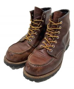 中古・古着通販】RED WING (レッドウィング) 9098 Caverly Chukka