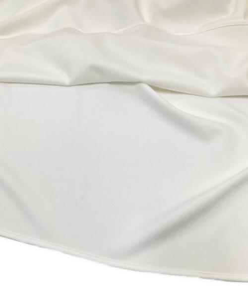 BEARDSLEY（ビアズリー）BEARDSLEY (ビアズリー) Tブラウス ホワイト サイズ:Fの古着・服飾アイテム