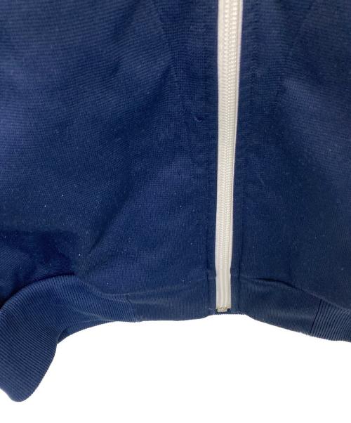 THE NORTH FACE（ザ ノース フェイス）THE NORTH FACE (ザ ノース フェイス) MACH5 JACKET ネイビー×レッド サイズ:Mの古着・服飾アイテム