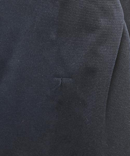 THE NORTH FACE（ザ ノース フェイス）THE NORTH FACE (ザ ノース フェイス) MACH5 JACKET ネイビー×レッド サイズ:Mの古着・服飾アイテム