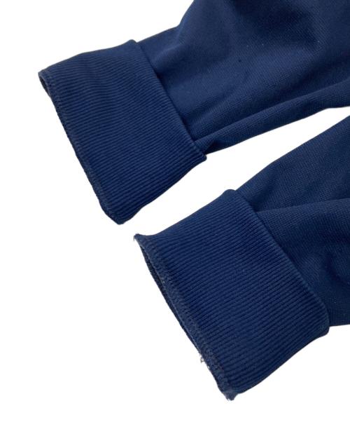 THE NORTH FACE（ザ ノース フェイス）THE NORTH FACE (ザ ノース フェイス) MACH5 JACKET ネイビー×レッド サイズ:Mの古着・服飾アイテム