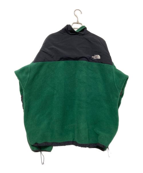 THE NORTH FACE（ザ ノース フェイス）THE NORTH FACE (ザ ノース フェイス) デナリジャケット グリーン サイズ:XLの古着・服飾アイテム