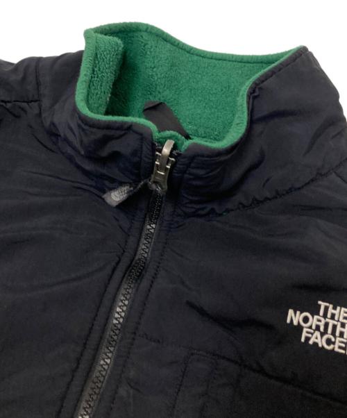 THE NORTH FACE（ザ ノース フェイス）THE NORTH FACE (ザ ノース フェイス) デナリジャケット グリーン サイズ:XLの古着・服飾アイテム