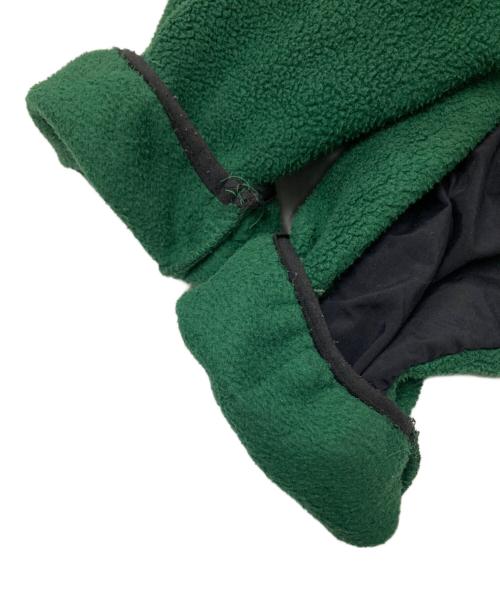THE NORTH FACE（ザ ノース フェイス）THE NORTH FACE (ザ ノース フェイス) デナリジャケット グリーン サイズ:XLの古着・服飾アイテム