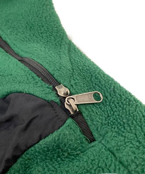 THE NORTH FACE（ザ ノース フェイス）THE NORTH FACE (ザ ノース フェイス) デナリジャケット グリーン サイズ:XLの古着・服飾アイテム