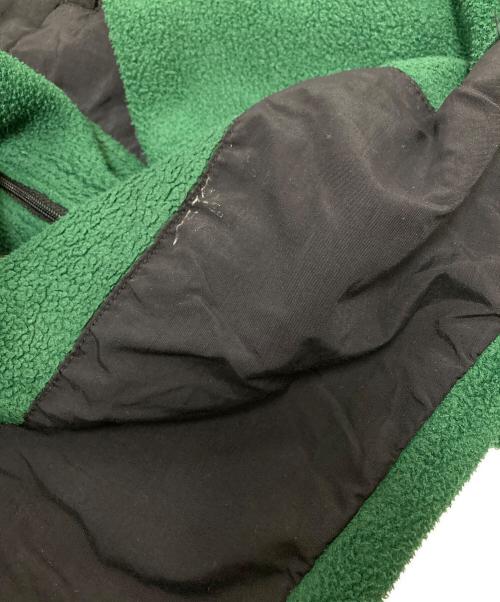 THE NORTH FACE（ザ ノース フェイス）THE NORTH FACE (ザ ノース フェイス) デナリジャケット グリーン サイズ:XLの古着・服飾アイテム