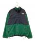 THE NORTH FACE（ザ ノース フェイス）の古着「デナリジャケット」｜グリーン