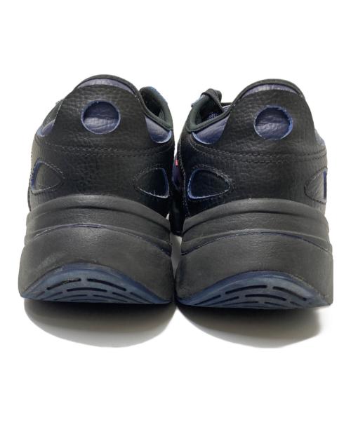NIKE（ナイキ）NIKE (ナイキ) ローカットスニーカー ブラック サイズ:28.0cmの古着・服飾アイテム