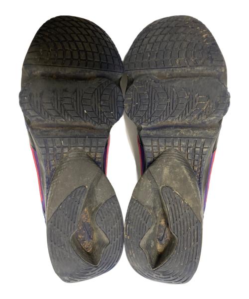 NIKE（ナイキ）NIKE (ナイキ) ローカットスニーカー ブラック サイズ:28.0cmの古着・服飾アイテム