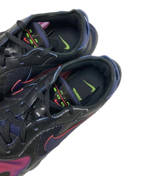 NIKE（ナイキ）NIKE (ナイキ) ローカットスニーカー ブラック サイズ:28.0cmの古着・服飾アイテム