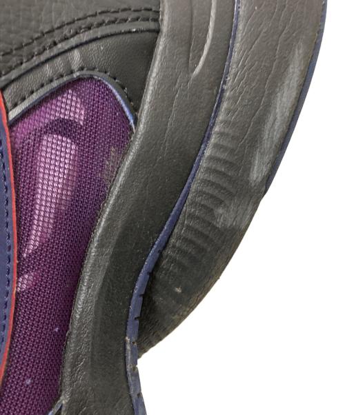 NIKE（ナイキ）NIKE (ナイキ) ローカットスニーカー ブラック サイズ:28.0cmの古着・服飾アイテム