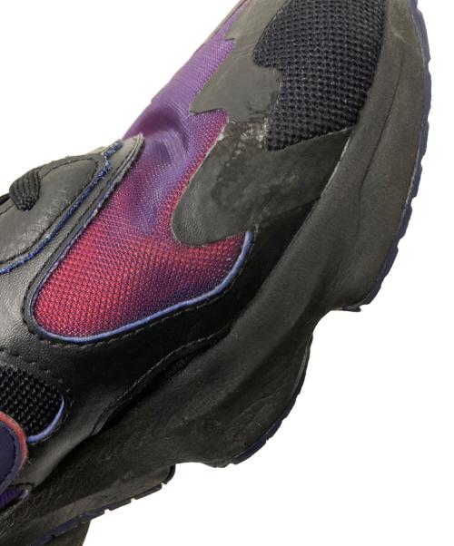 NIKE（ナイキ）NIKE (ナイキ) ローカットスニーカー ブラック サイズ:28.0cmの古着・服飾アイテム