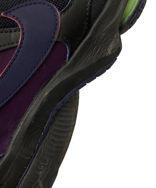 NIKE（ナイキ）NIKE (ナイキ) ローカットスニーカー ブラック サイズ:28.0cmの古着・服飾アイテム