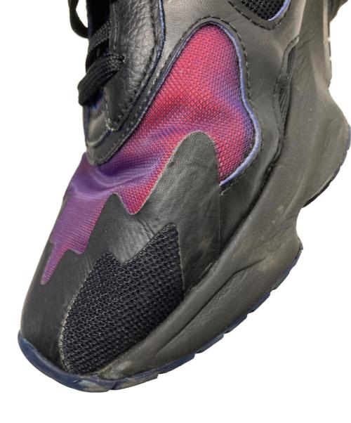 NIKE（ナイキ）NIKE (ナイキ) ローカットスニーカー ブラック サイズ:28.0cmの古着・服飾アイテム