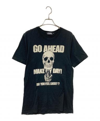 中古・古着通販】Hysteric Glamour (ヒステリックグラマー) スカル