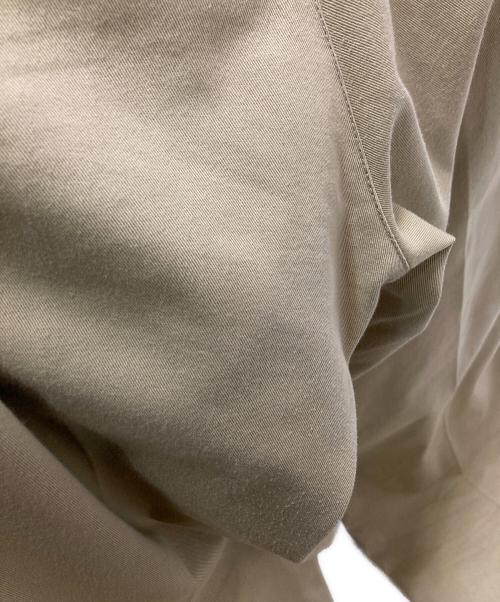 SUPREME（シュプリーム）SUPREME (シュプリーム) ワークパンツ ベージュ サイズ:34の古着・服飾アイテム