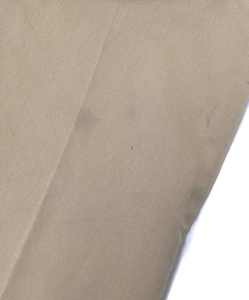 SUPREME（シュプリーム）SUPREME (シュプリーム) ワークパンツ ベージュ サイズ:34の古着・服飾アイテム