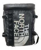 THE NORTH FACEザ ノース フェイス）の古着「リュック」｜ブラック