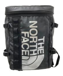 THE NORTH FACE（ザ ノース フェイス）の古着「リュック」｜ブラック