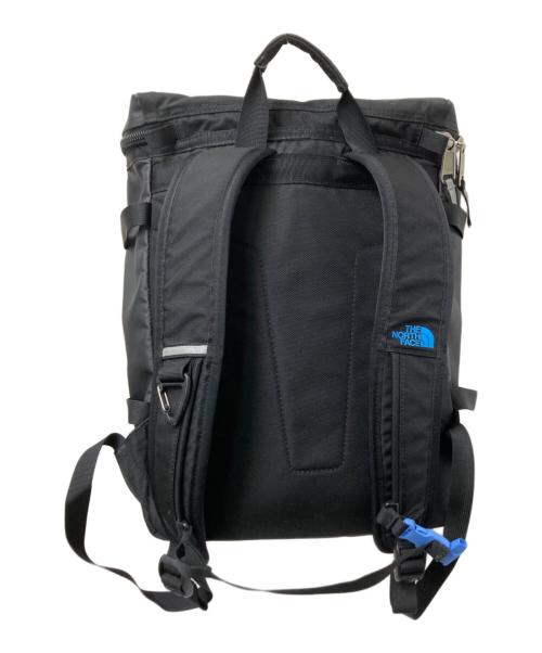THE NORTH FACE（ザ ノース フェイス）THE NORTH FACE (ザ ノース フェイス) リュック ブラック サイズ:下記参照の古着・服飾アイテム