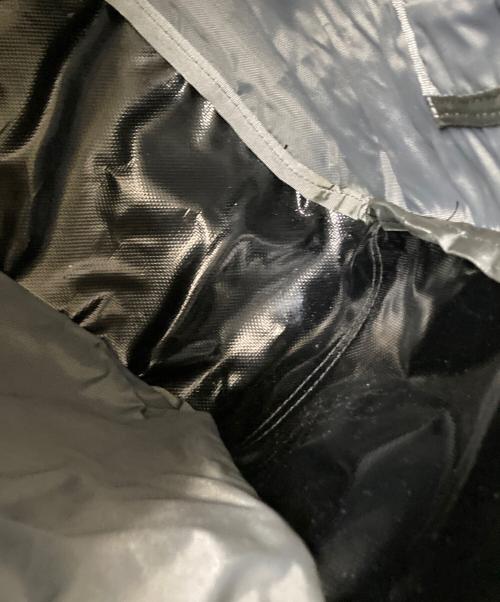 THE NORTH FACE（ザ ノース フェイス）THE NORTH FACE (ザ ノース フェイス) リュック ブラック サイズ:下記参照の古着・服飾アイテム