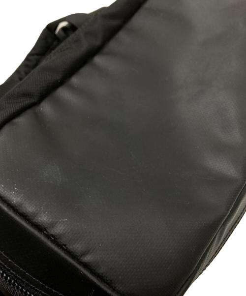 THE NORTH FACE（ザ ノース フェイス）THE NORTH FACE (ザ ノース フェイス) リュック ブラック サイズ:下記参照の古着・服飾アイテム