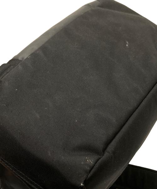 THE NORTH FACE（ザ ノース フェイス）THE NORTH FACE (ザ ノース フェイス) リュック ブラック サイズ:下記参照の古着・服飾アイテム