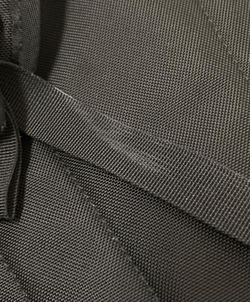 THE NORTH FACE（ザ ノース フェイス）THE NORTH FACE (ザ ノース フェイス) リュック ブラック サイズ:下記参照の古着・服飾アイテム