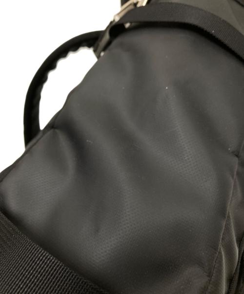 THE NORTH FACE（ザ ノース フェイス）THE NORTH FACE (ザ ノース フェイス) リュック ブラック サイズ:下記参照の古着・服飾アイテム