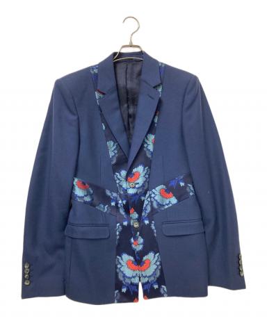 中古・古着通販】ALEXANDER McQUEEN (アレキサンダーマックイーン) 花
