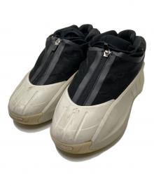 adidas（アディダス）の古着「CRAZY IIINFINITY 2．5シューズ」｜ホワイト