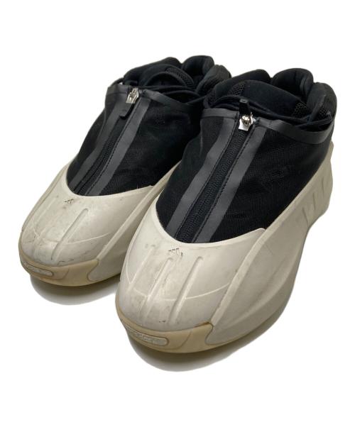 adidas（アディダス）adidas (アディダス) CRAZY IIINFINITY 2．5シューズ ホワイト サイズ:29.0cmの古着・服飾アイテム