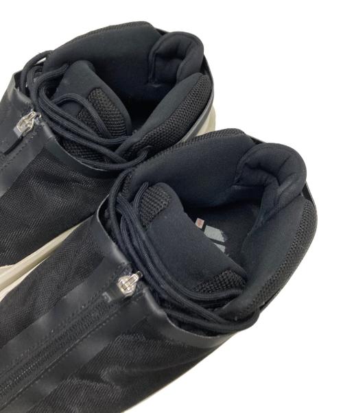 adidas（アディダス）adidas (アディダス) CRAZY IIINFINITY 2．5シューズ ホワイト サイズ:29.0cmの古着・服飾アイテム