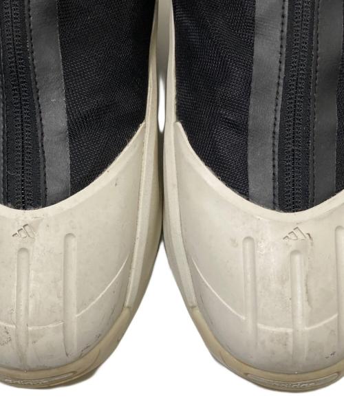 adidas（アディダス）adidas (アディダス) CRAZY IIINFINITY 2．5シューズ ホワイト サイズ:29.0cmの古着・服飾アイテム