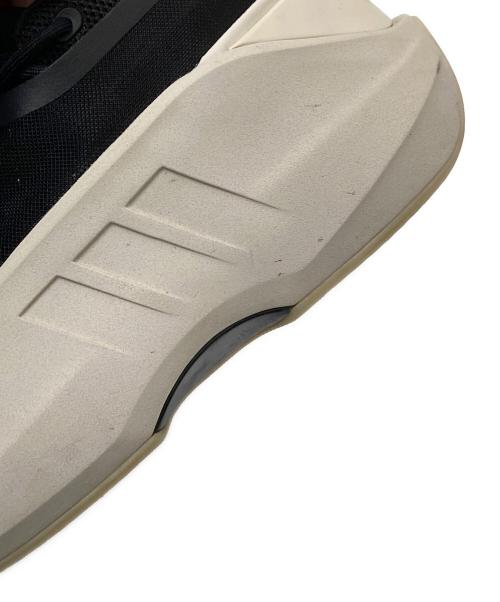 adidas（アディダス）adidas (アディダス) CRAZY IIINFINITY 2．5シューズ ホワイト サイズ:29.0cmの古着・服飾アイテム