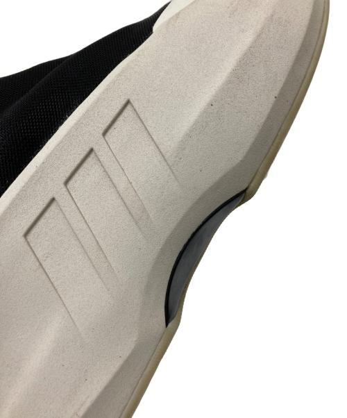 adidas（アディダス）adidas (アディダス) CRAZY IIINFINITY 2．5シューズ ホワイト サイズ:29.0cmの古着・服飾アイテム