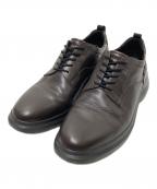 REGALリーガル）の古着「ドレスシューズ」｜ブラウン