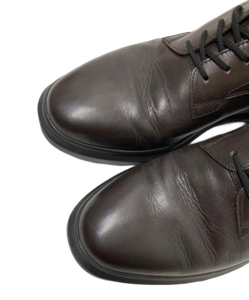 REGAL（リーガル）REGAL (リーガル) ドレスシューズ ブラウン サイズ:25.5cmの古着・服飾アイテム