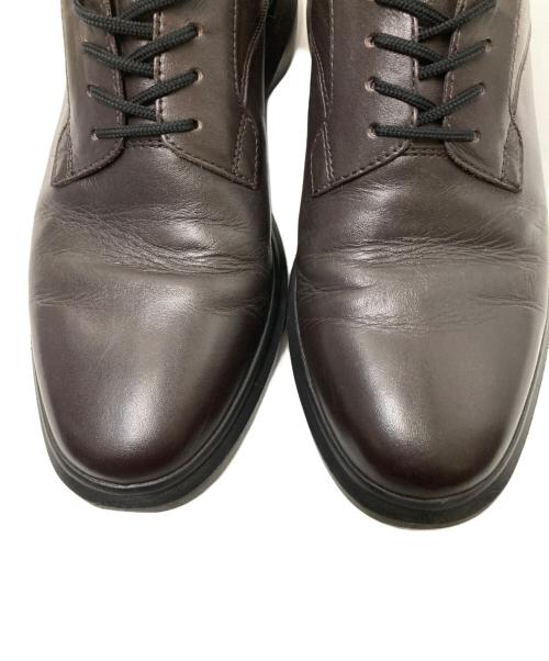 REGAL（リーガル）REGAL (リーガル) ドレスシューズ ブラウン サイズ:25.5cmの古着・服飾アイテム