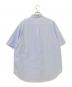 SUPREME (シュプリーム) LOOSE FIT S/S OXFORD SHIRT ブルー サイズ:S：15000円